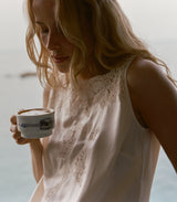 VIVIANE TOP -- CANDLELIGHT