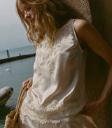 VIVIANE TOP -- CANDLELIGHT