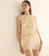 VIVIANE TOP -- CANDLELIGHT